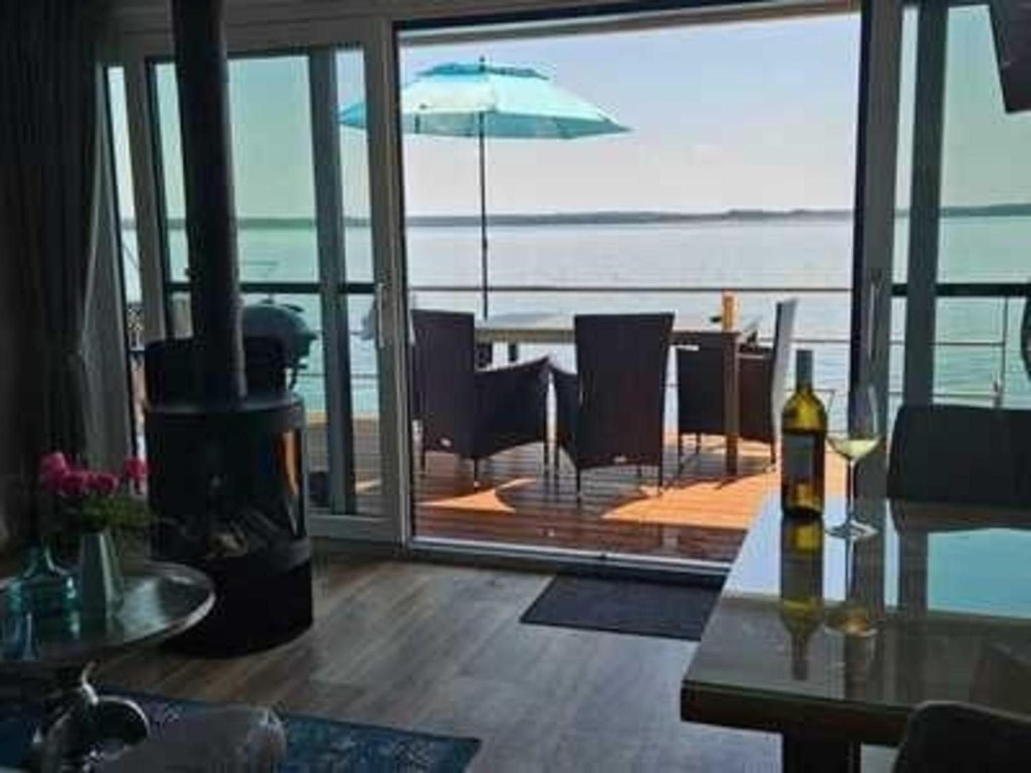 Hausboot KonTiki - LP8