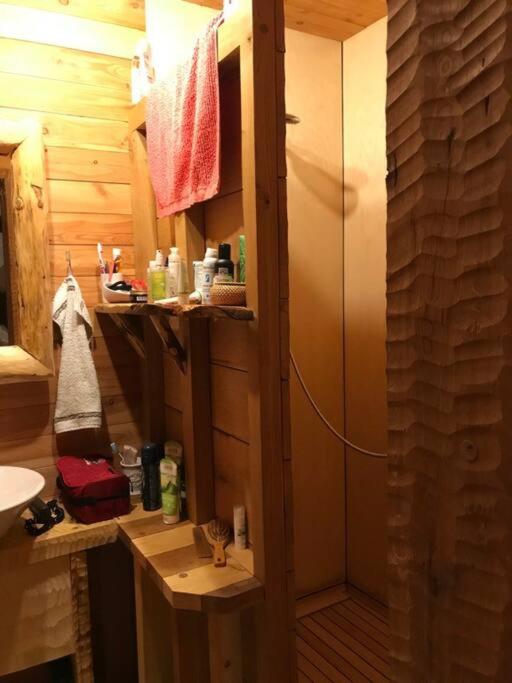 Chalet mit Almhüttencharme für bis zu 11 Personen