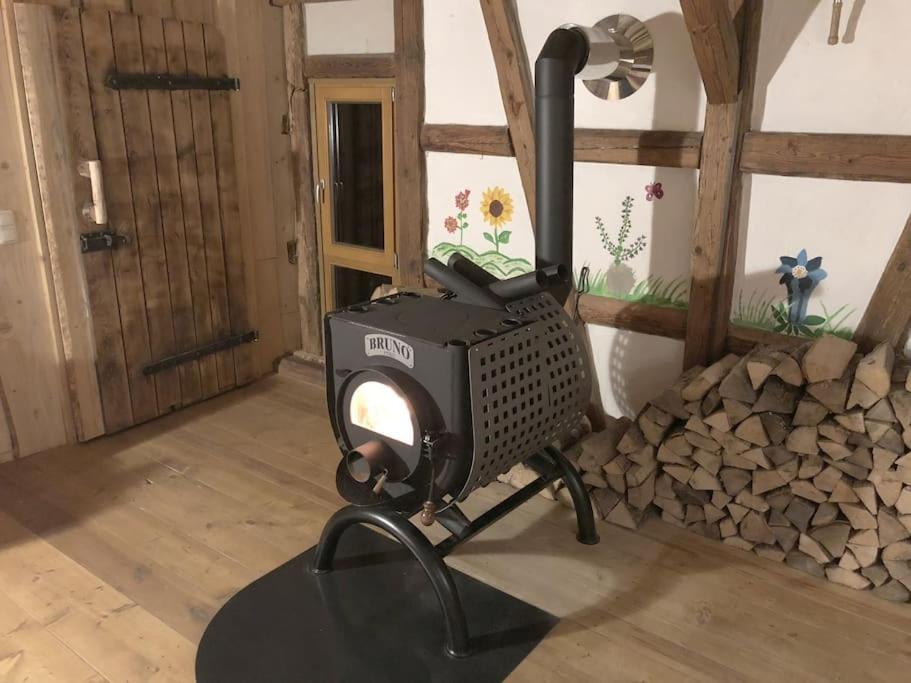 Chalet mit Almhüttencharme für bis zu 11 Personen