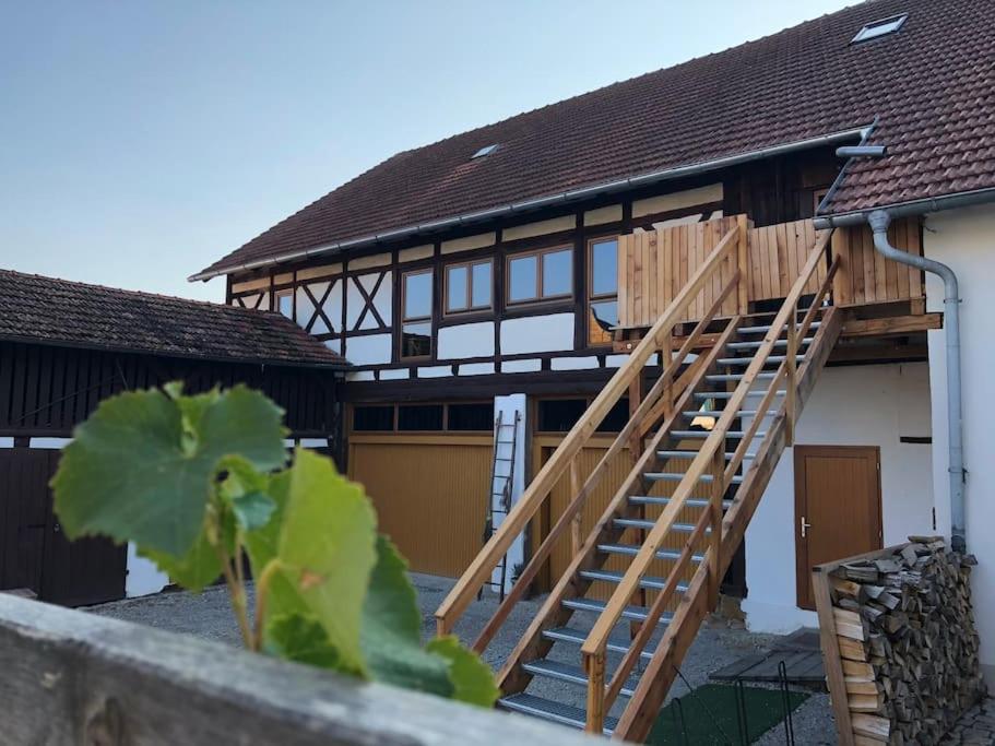Chalet mit Almhüttencharme für bis zu 11 Personen