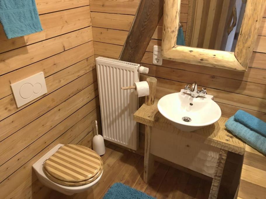 Chalet mit Almhüttencharme für bis zu 11 Personen