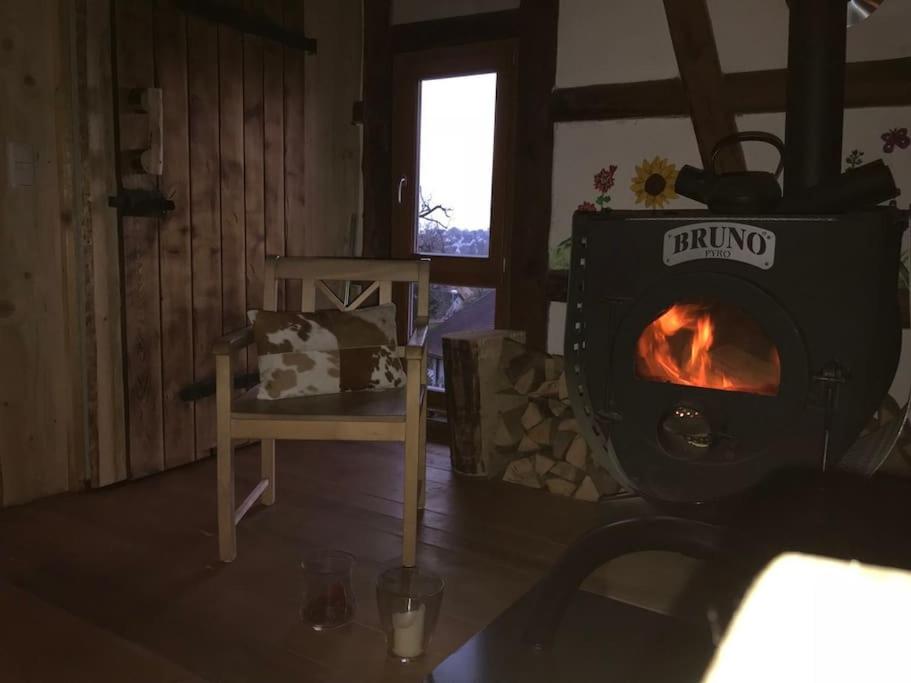 Chalet mit Almhüttencharme für bis zu 11 Personen