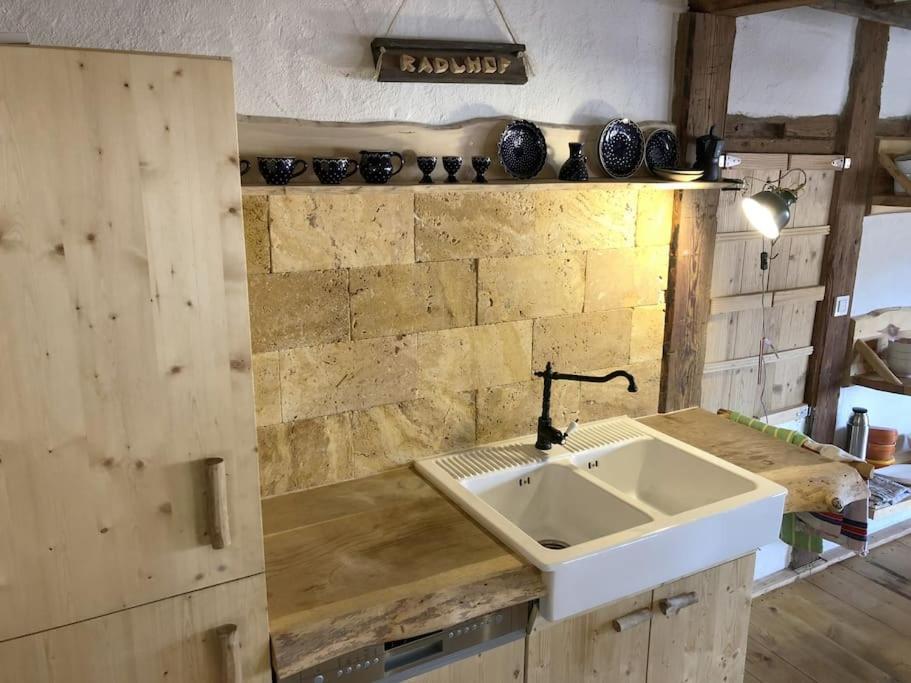 Chalet mit Almhüttencharme für bis zu 11 Personen
