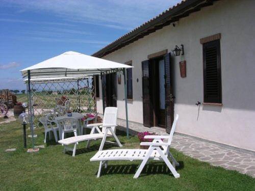 Agriturismo Il Rustico