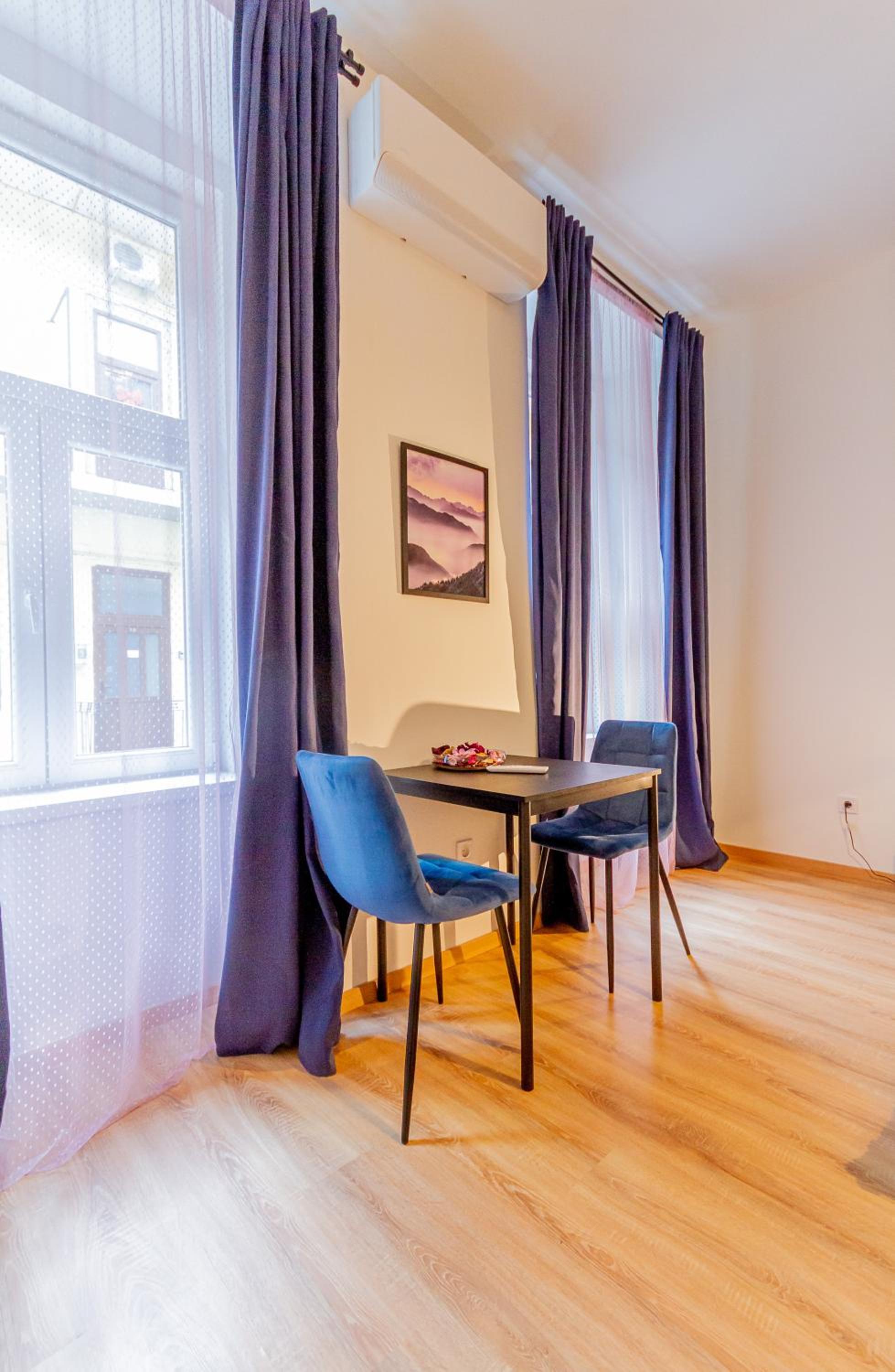 I.K.Apartments view 5