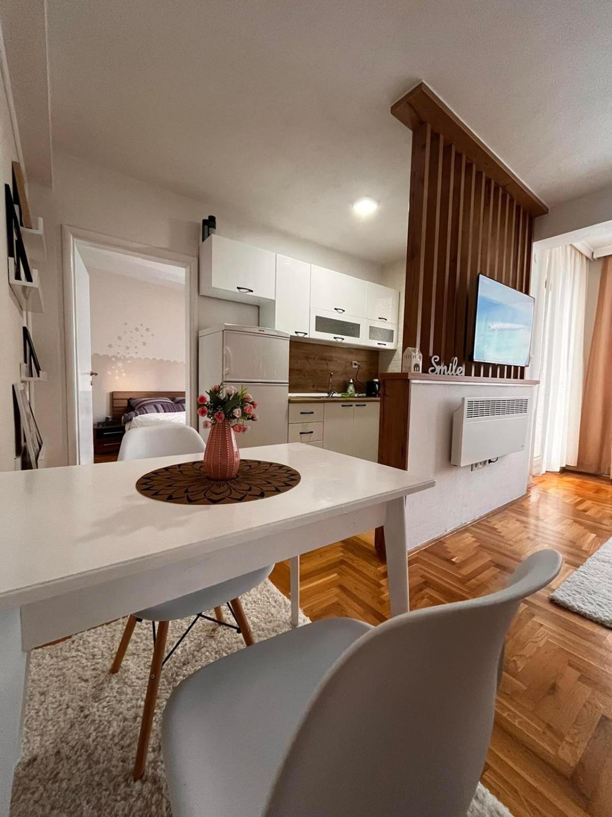 Holiday Konjic Apartment