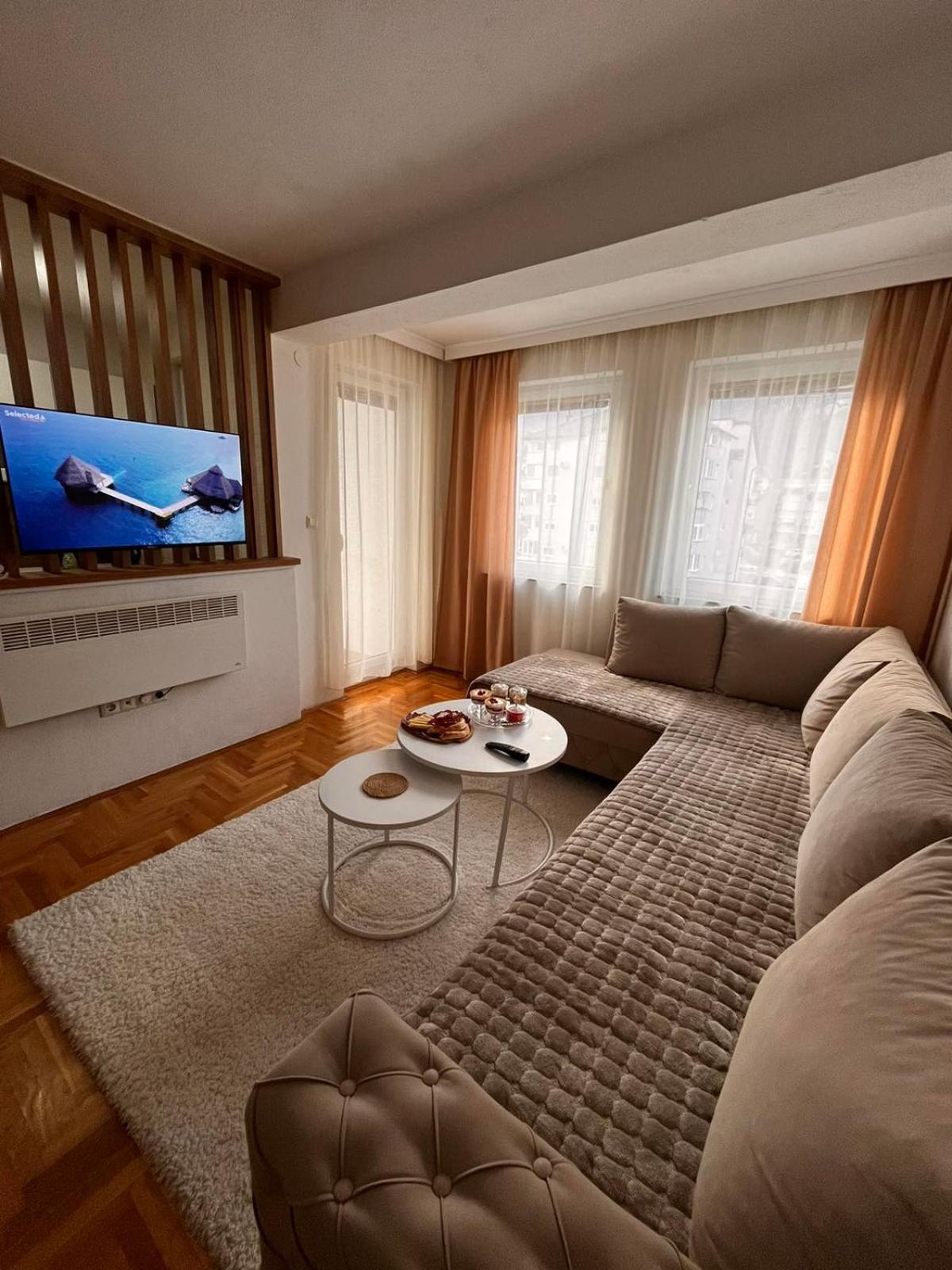 Holiday Konjic Apartment