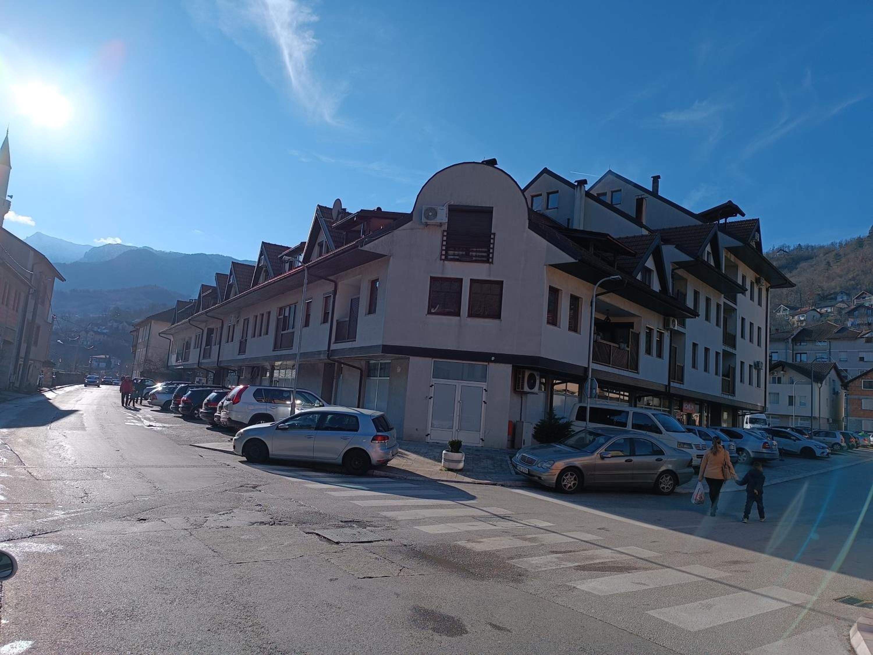 Holiday Konjic Apartment