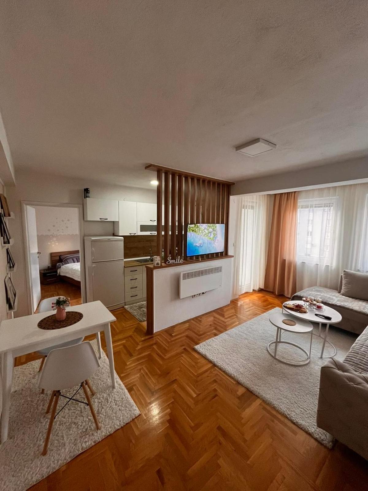 Holiday Konjic Apartment