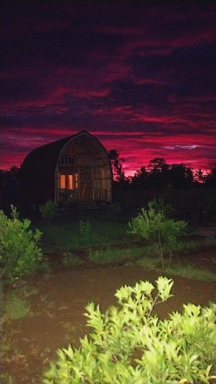 Raturinjani homestay
