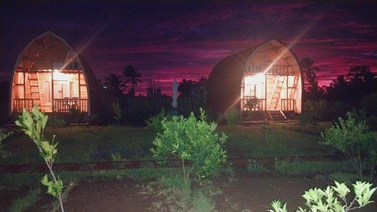 Raturinjani homestay