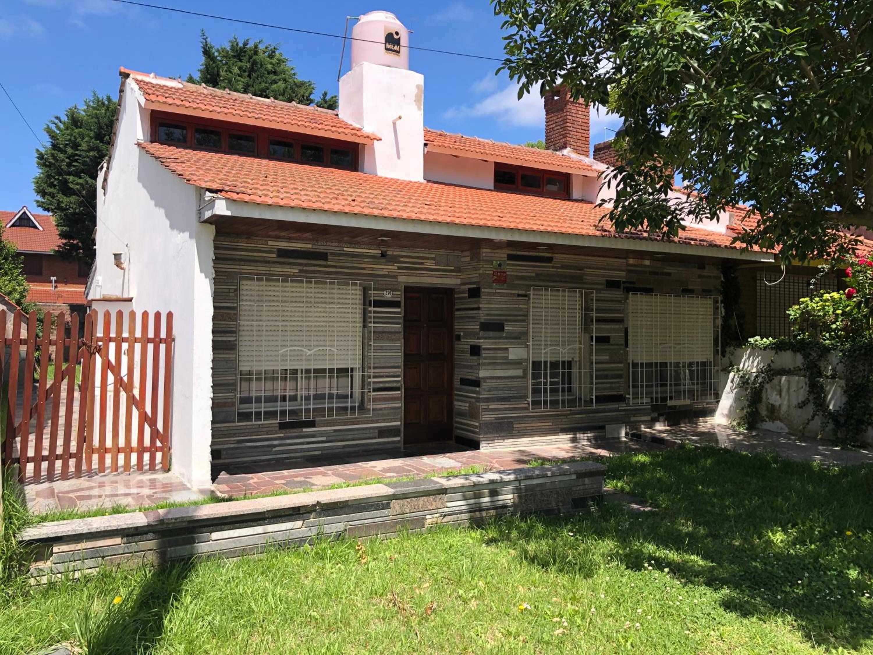 Casa Santa Clara del Mar