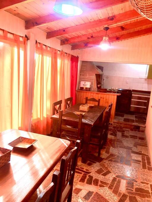 Casa Santa Clara del Mar