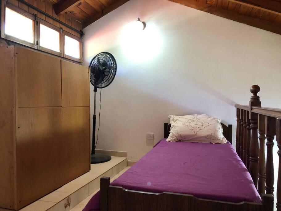 Casa Santa Clara del Mar