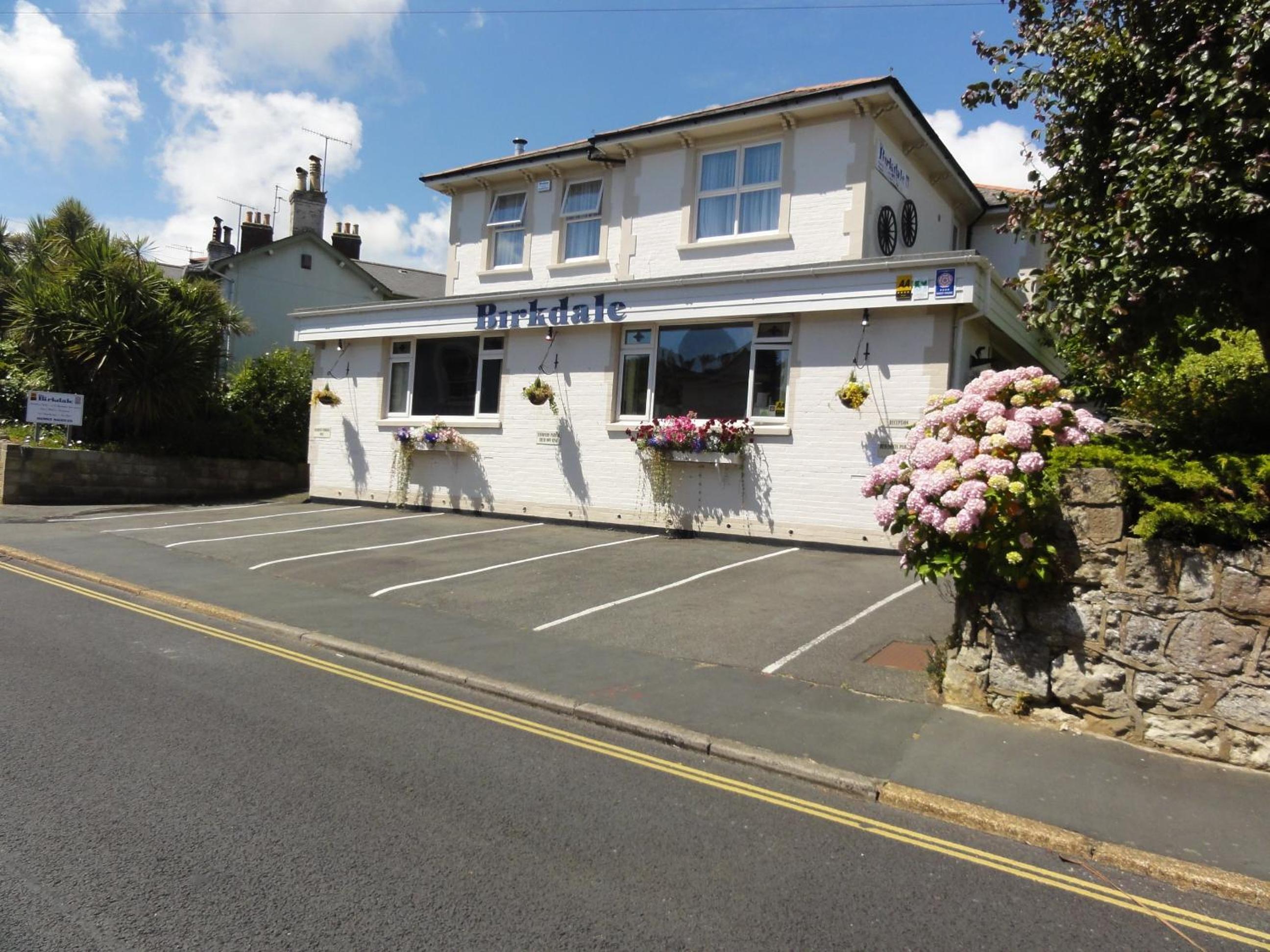 Birkdale Guest House view 5