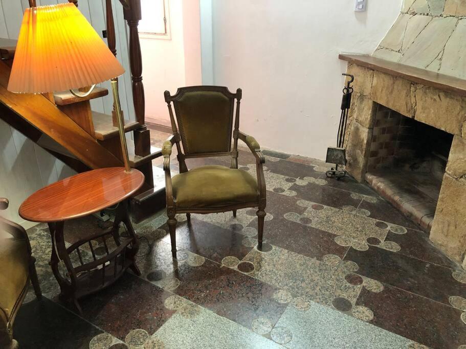 Casa Santa Clara del Mar