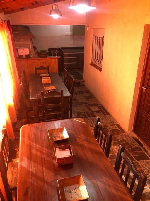 Casa Santa Clara del Mar