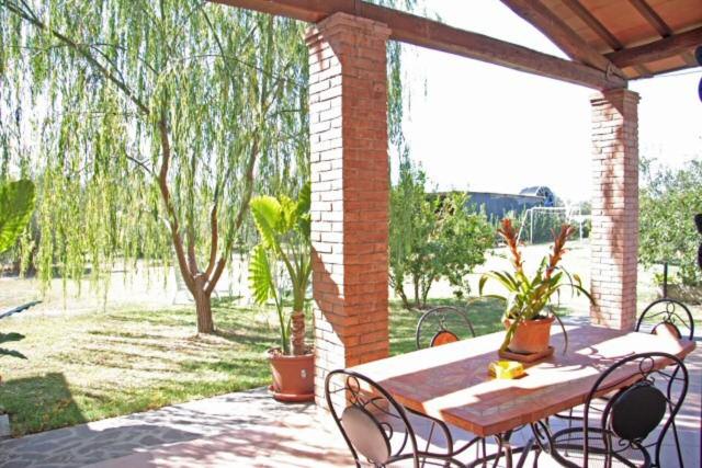 Agriturismo Il Rustico