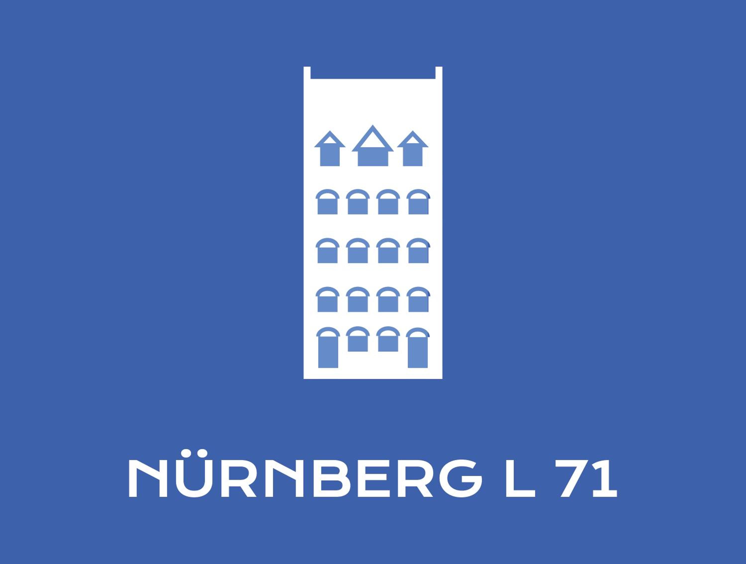 Altstadt - Exklusive 3-Zi-Wohnung für 6 Personen mit 90 qm, großer Dachterrasse, Parkplatz, WLAN