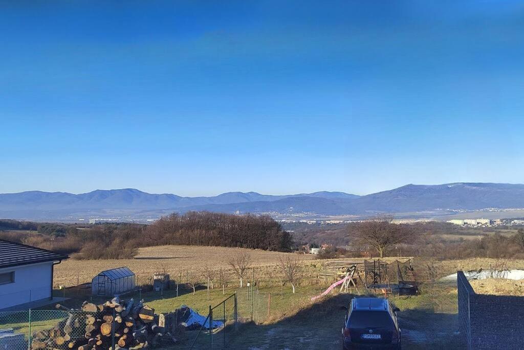 Apartmán u Kulíška view 5
