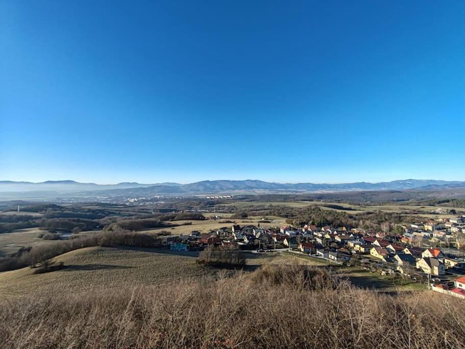 Apartmán u Kulíška view 2