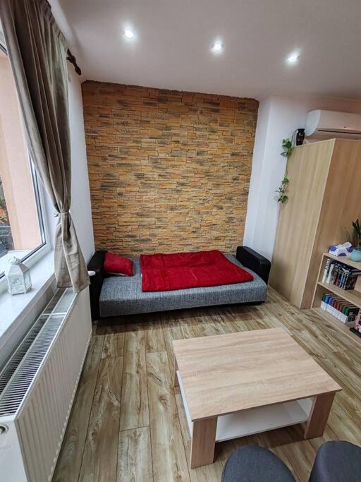 Apartmán u Kulíška view 3