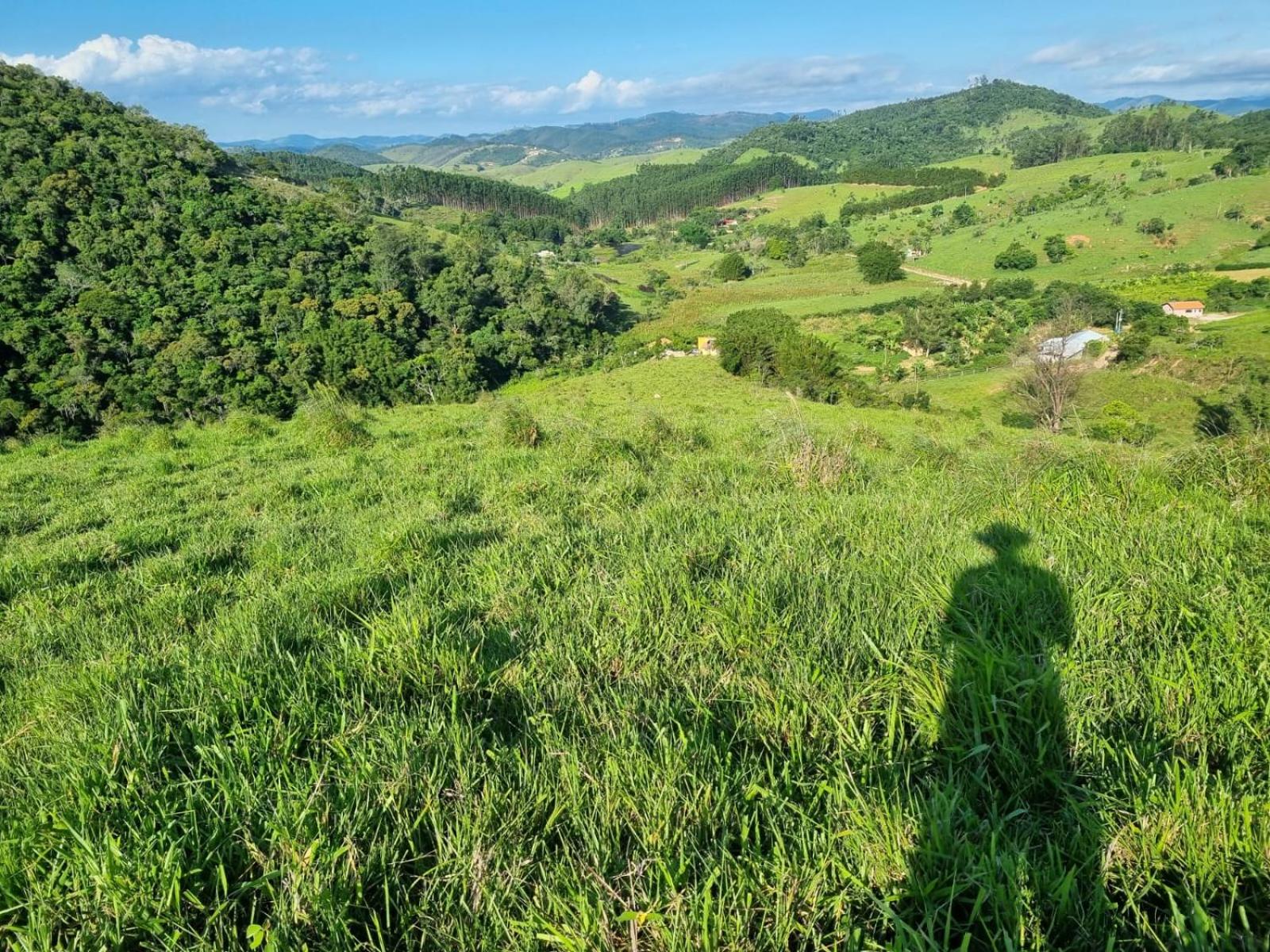 Sitio Carpir - conforto, charme e natureza a 2h de SP