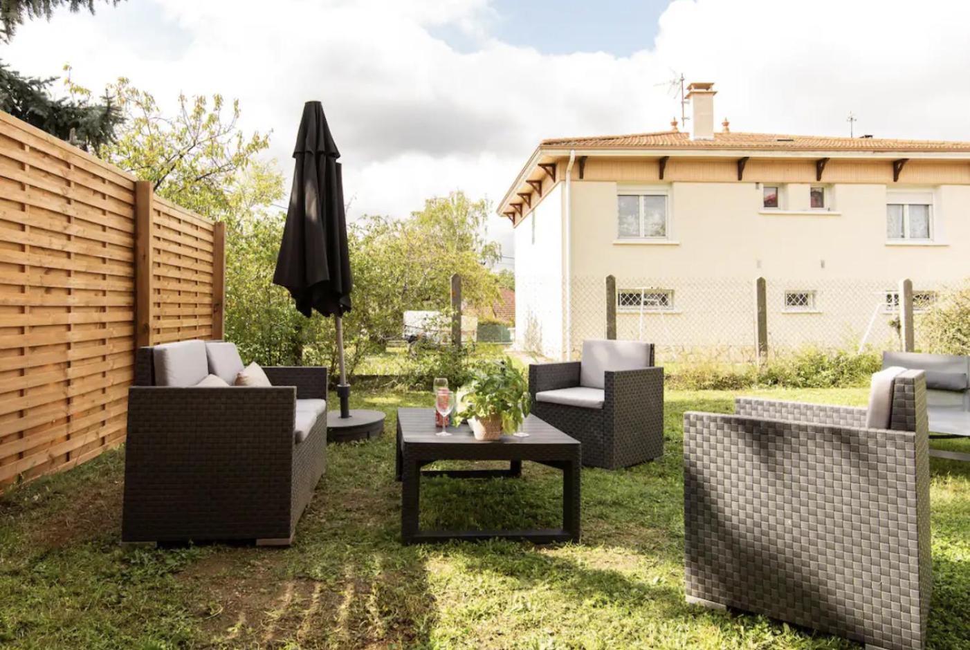 La casa Irignoise, photo 11
