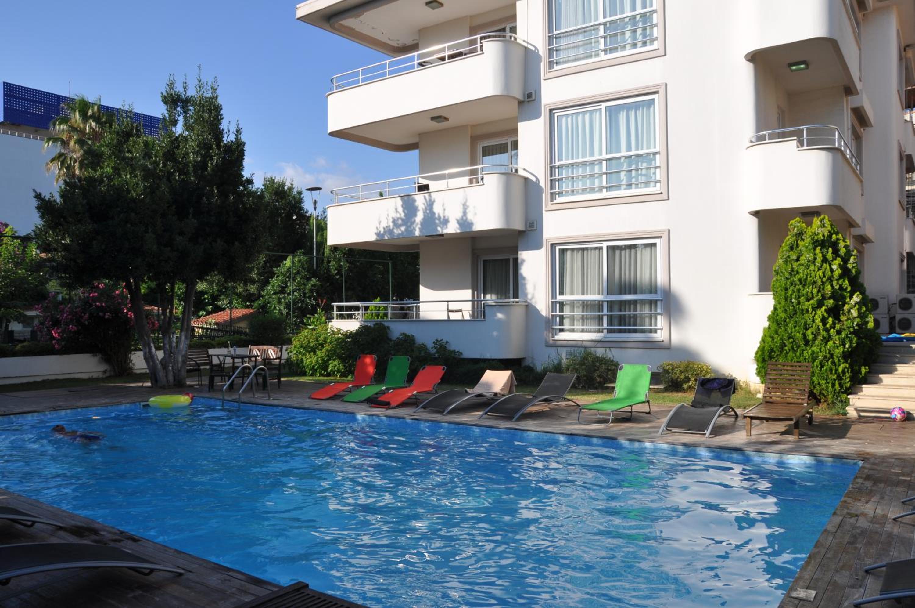 Island Otel - Image 12