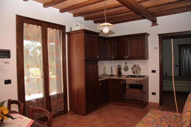 Agriturismo Il Rustico