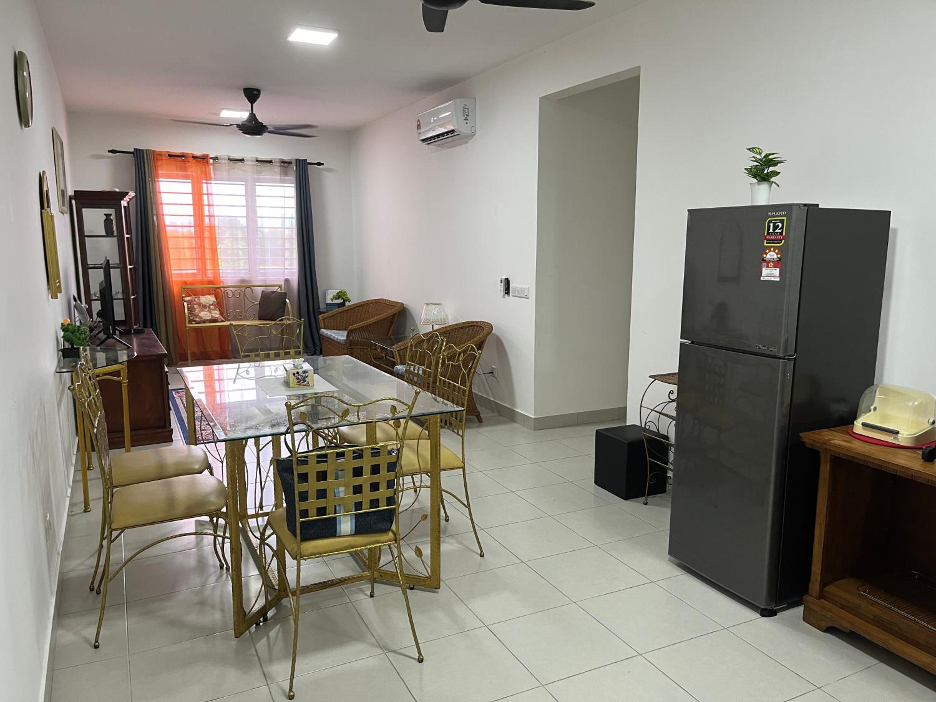 Harmoni Homestay Eco M photo 1