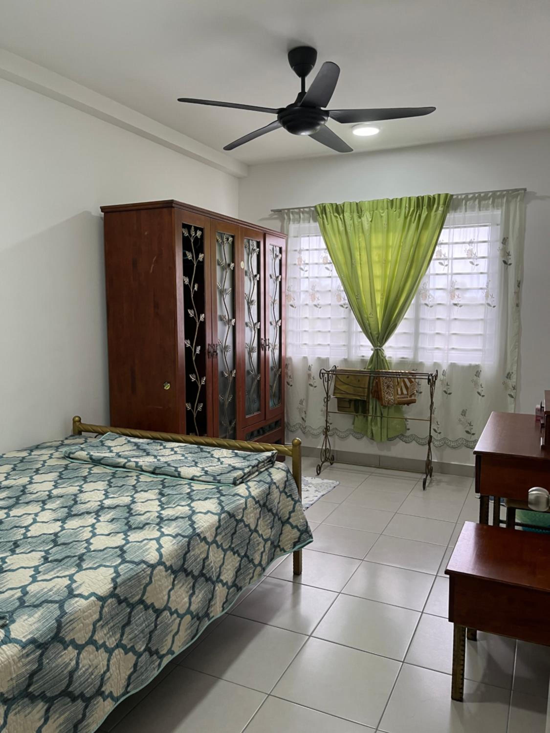 Harmoni Homestay Eco M photo 7