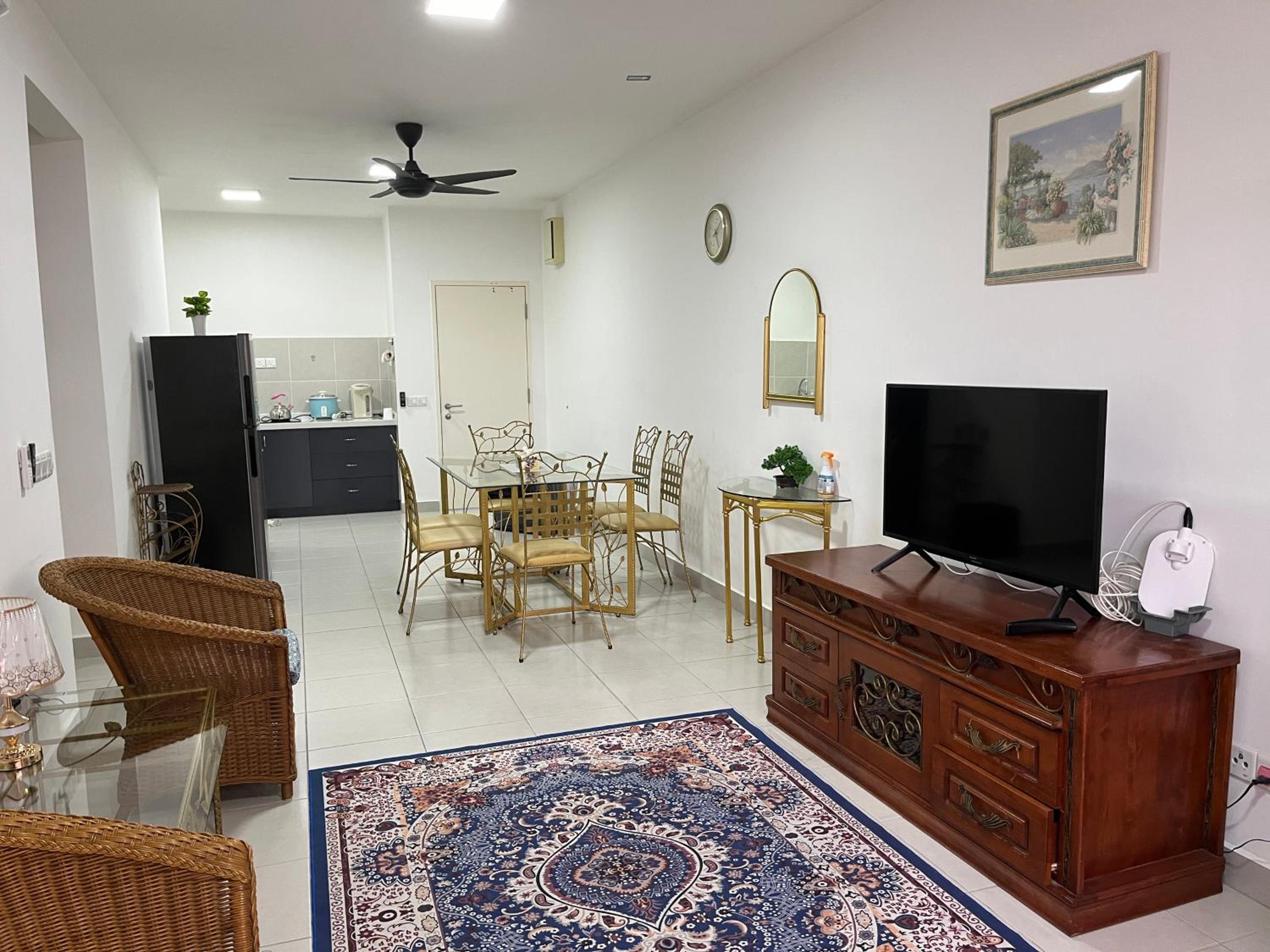 Harmoni Homestay Eco M photo 2