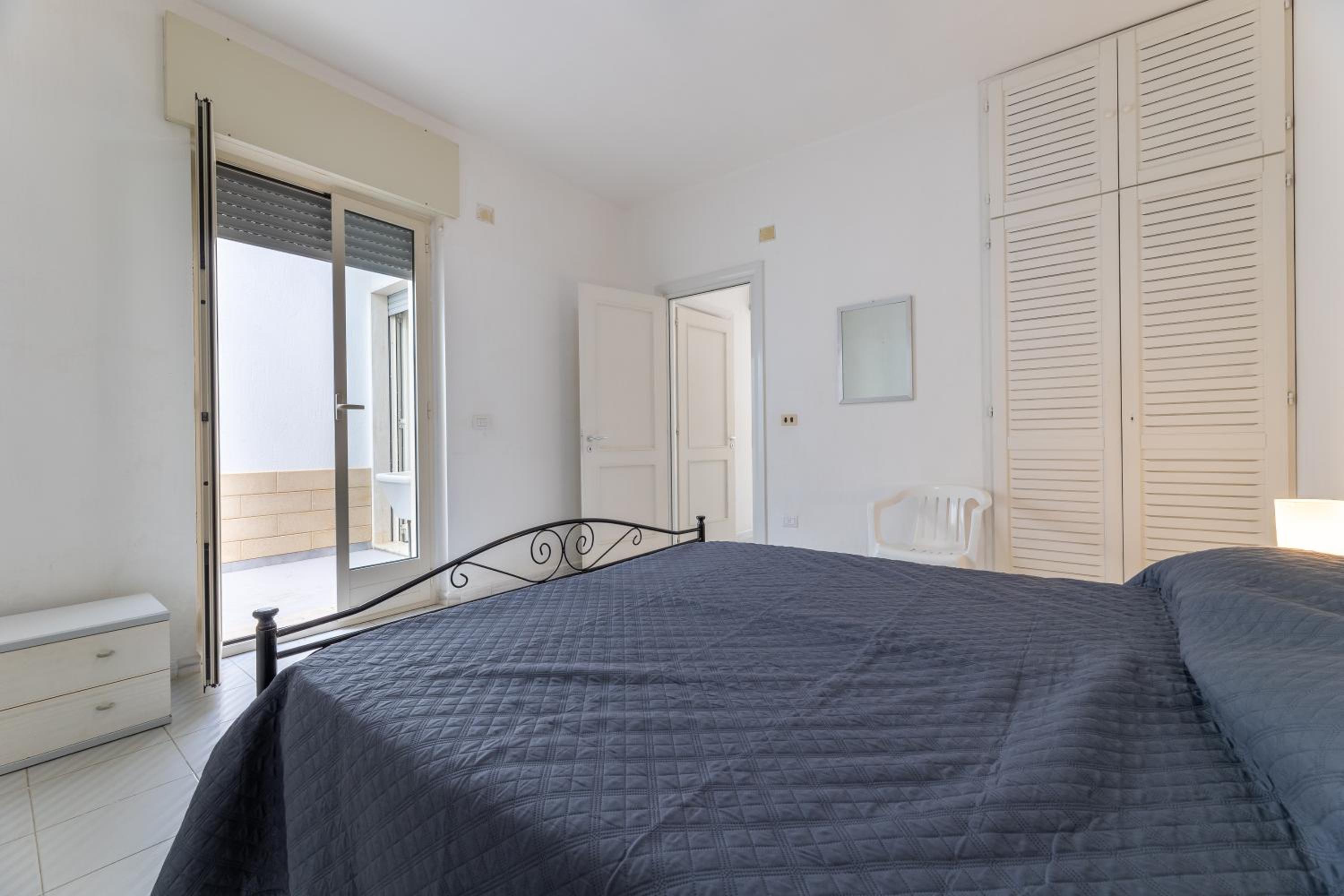 Residence Caletta