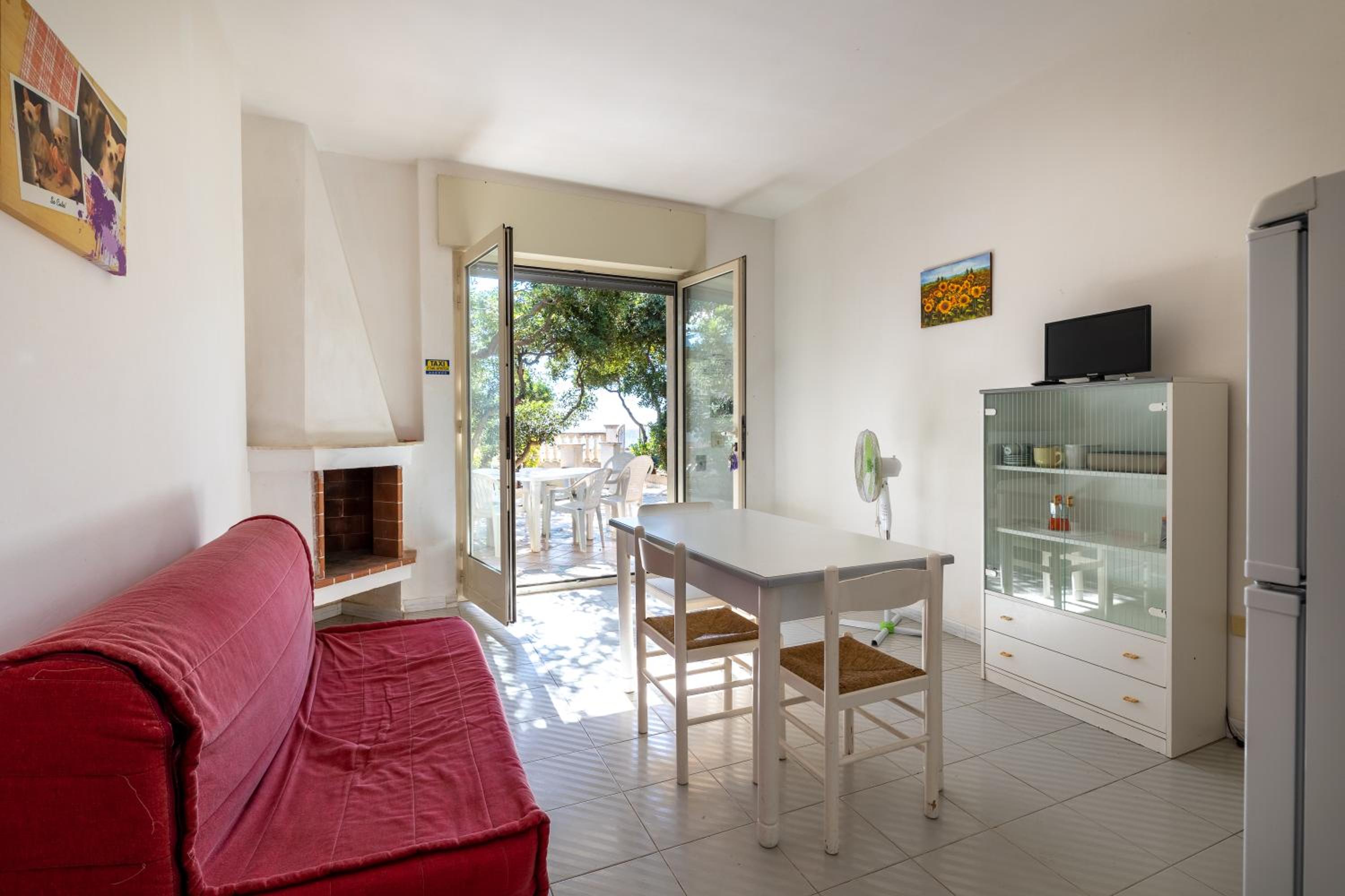 Residence Caletta