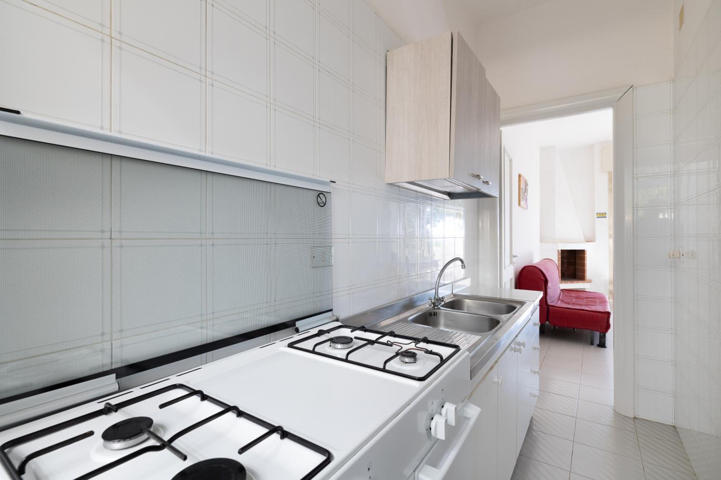 Residence Caletta
