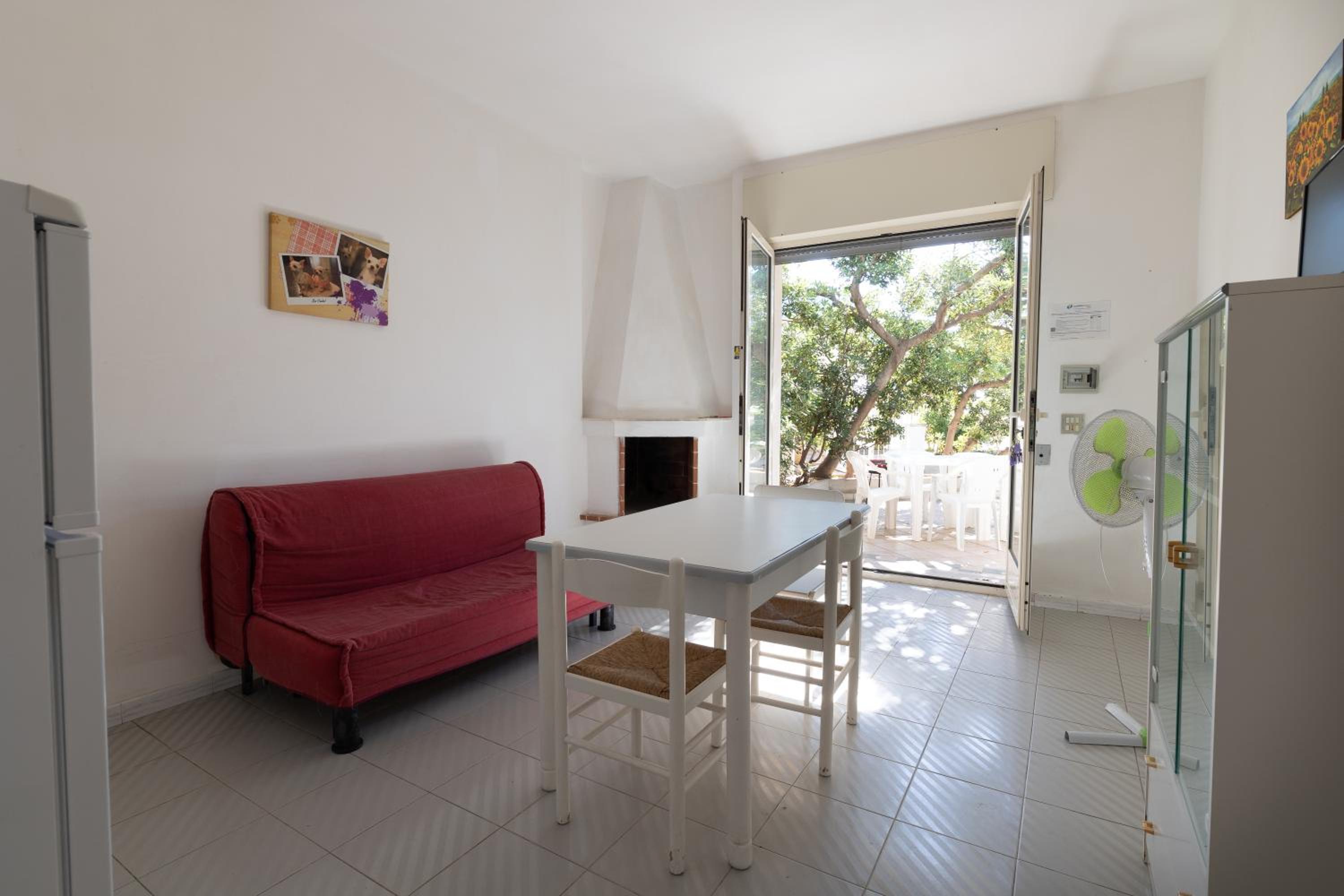 Residence Caletta