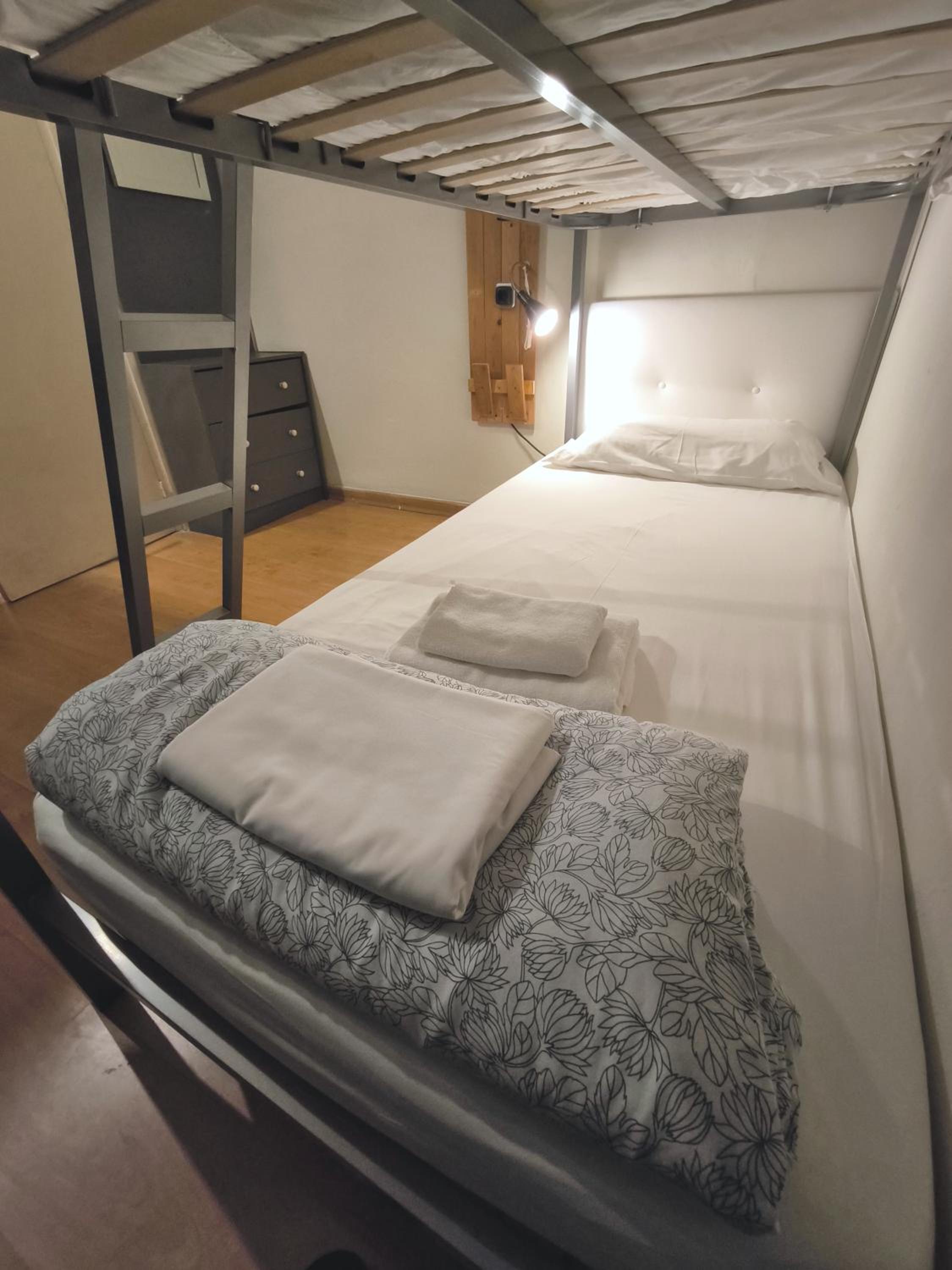 Wow Hostel Barcelona