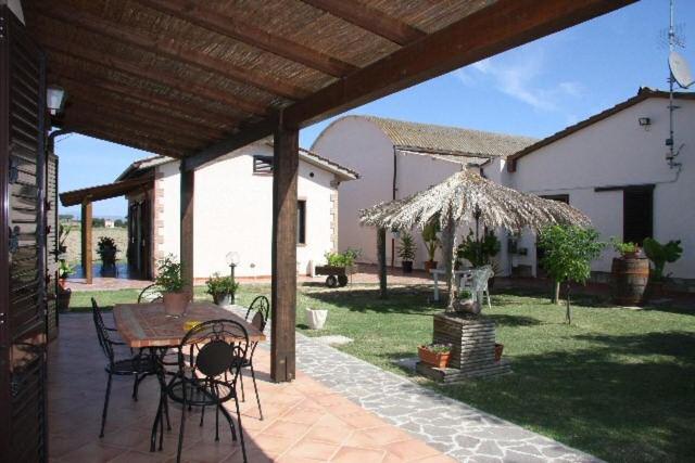 Agriturismo Il Rustico