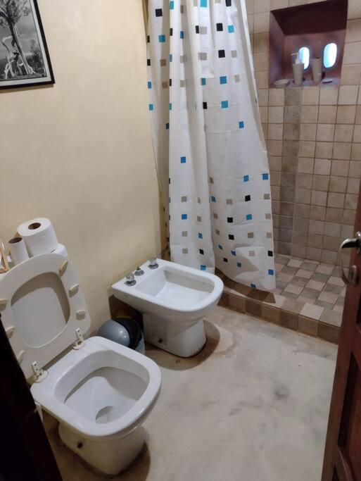 La Escondida