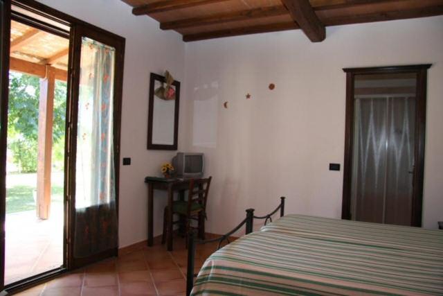 Agriturismo Il Rustico
