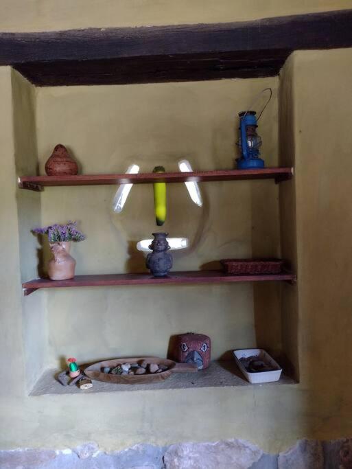 La Escondida