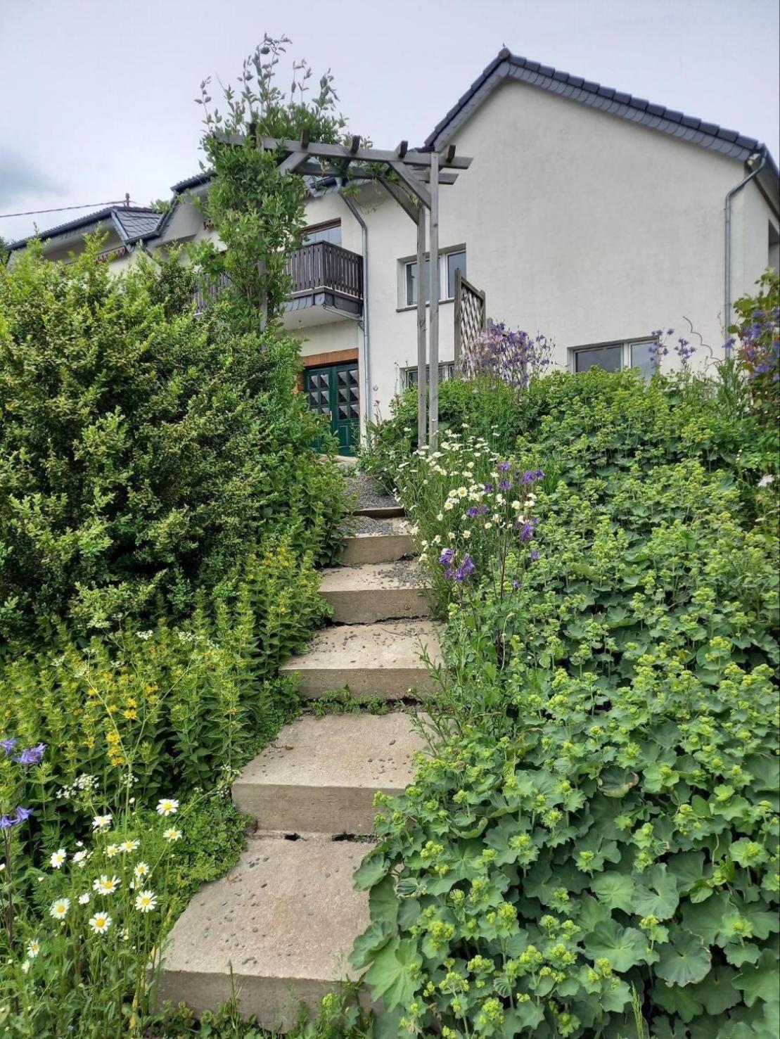 Haus Nirgendwo