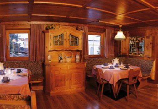 Ferienhaus Clarissa