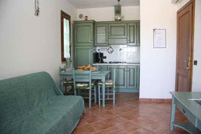 Agriturismo Il Rustico