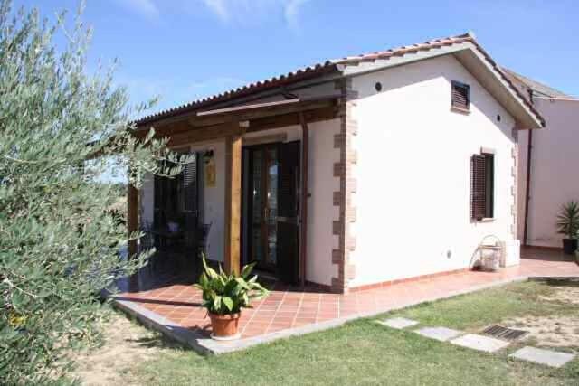 Agriturismo Il Rustico