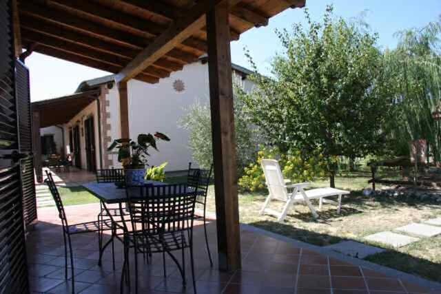 Agriturismo Il Rustico