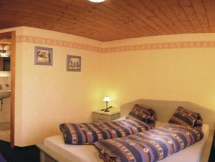 Ferienhaus Clarissa