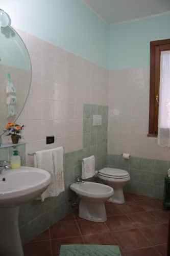 Agriturismo Il Rustico