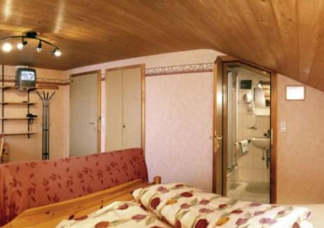 Ferienhaus Clarissa